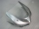 Plata Rojo Llamas Carenado Moto Kawasaki ZX6R 05-06