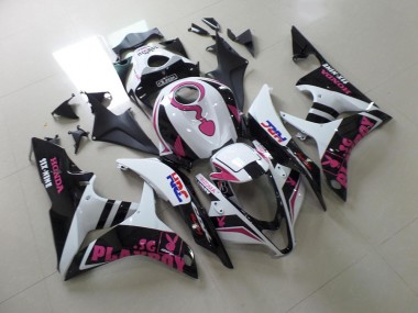 Playboy con Durex Carenado Moto Honda CBR 600 RR 07-08