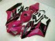 Púrpura Carenado Moto Honda CBR 1000 RR 04-05
