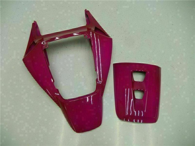 Púrpura Carenado Moto Honda CBR 1000 RR 04-05