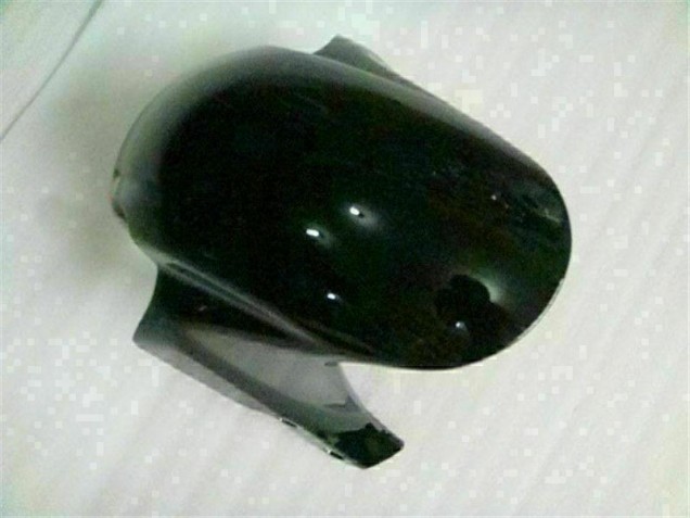 Púrpura Negro Carenado Moto Honda CBR 600 RR 05-06 Púrpura Negro Carenado Moto Honda CBR 600 RR 05-06