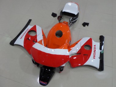 Repsol Carenado Moto Honda CBR 250 RR MC22 91-98