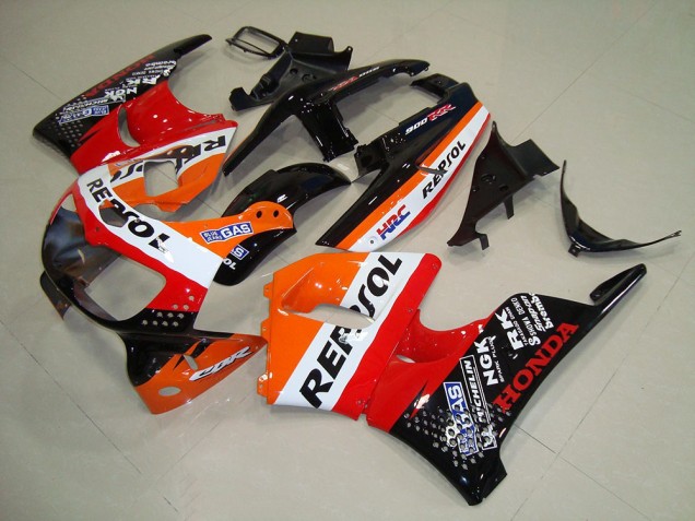 Repsol Carenado Moto Honda CBR 900 RR 893 94-95 Repsol Carenado Moto Honda CBR 900 RR 893 94-95