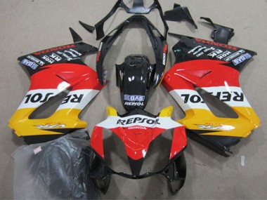 Repsol Kit Completo Carenado Moto Honda VFR 800 02-13