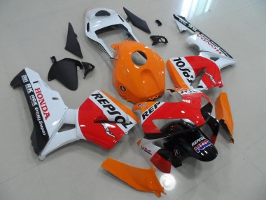Repsol Kits Completo Carenado Moto Honda CBR 600 RR 03-04