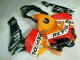 Repsol Plástico Moto Honda CBR 600 RR 03-04