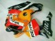 Repsol Plástico Moto Honda CBR 600 RR 03-04