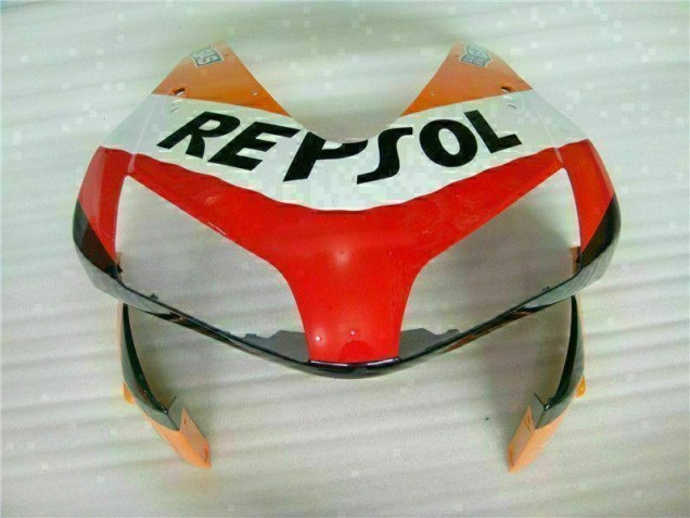 Repsol Plástico Moto Honda CBR 600 RR 03-04
