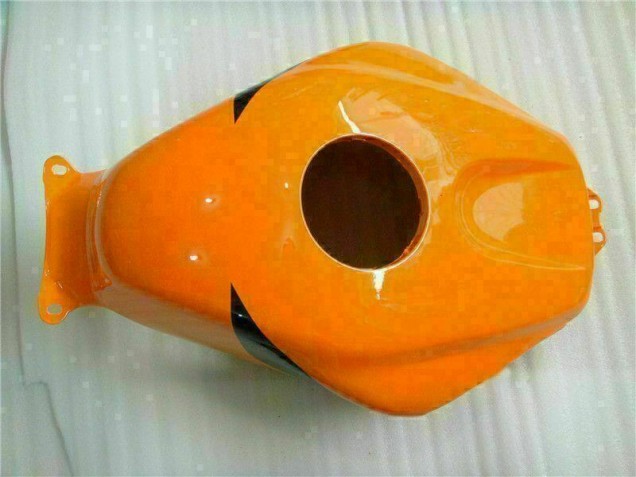 Repsol Plástico Moto Honda CBR 600 RR 03-04
