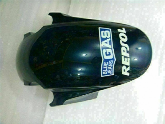 Repsol Plástico Moto Honda CBR 600 RR 03-04