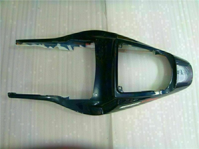 Repsol Plástico Moto Honda CBR 600 RR 03-04