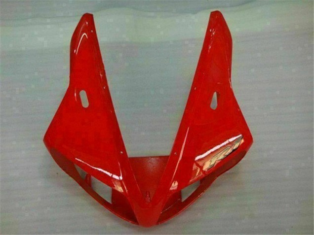 Rojo ABS Moto Plástico Yamaha R1 02-03