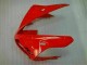 Rojo ABS Moto Plástico Yamaha R1 02-03
