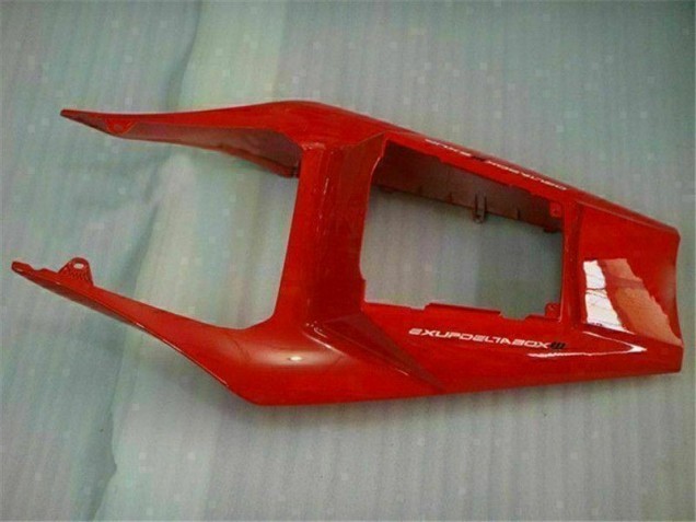 Rojo ABS Moto Plástico Yamaha R1 02-03