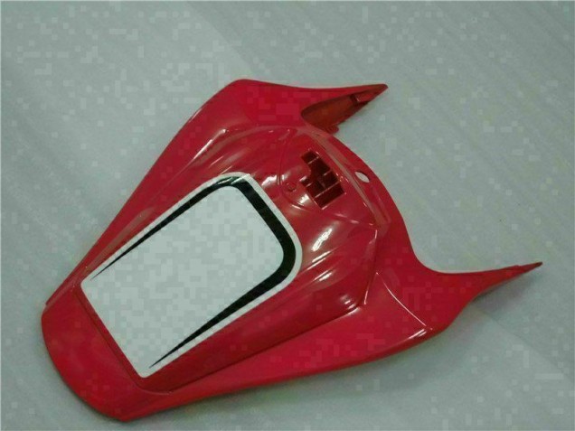 Rojo Azul Carenado Moto Honda CBR 1000 RR 12-16 Rojo Azul Carenado Moto Honda CBR 1000 RR 12-16