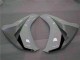 Rojo Blanco ABS Kits Carenado Moto Honda CBR 1000 RR 08-11