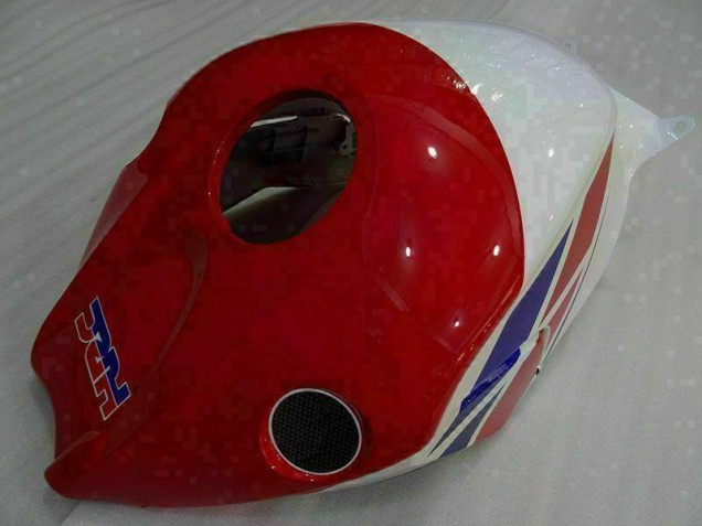 Rojo Blanco Azul 23 Carenado Moto Honda CBR 1000 RR 12-16