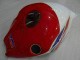Rojo Blanco Azul 23 Carenado Moto Honda CBR 1000 RR 12-16