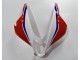 Rojo Blanco Azul Carenado Moto Honda CBR 600 RR 09-12 Rojo Blanco Azul Carenado Moto Honda CBR 600 RR 09-12