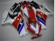 Rojo Blanco Azul Kits Completo Carenado Moto Honda CBR 1000 RR 12-16