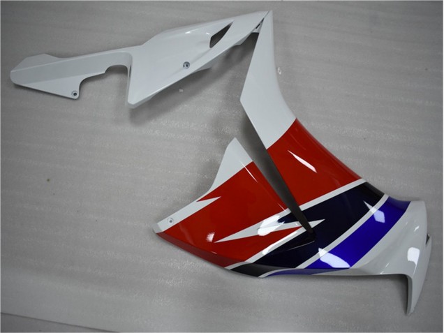 Rojo Blanco Azul Kits Completo Carenado Moto Honda CBR 1000 RR 12-16