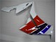 Rojo Blanco Azul Kits Completo Carenado Moto Honda CBR 1000 RR 12-16