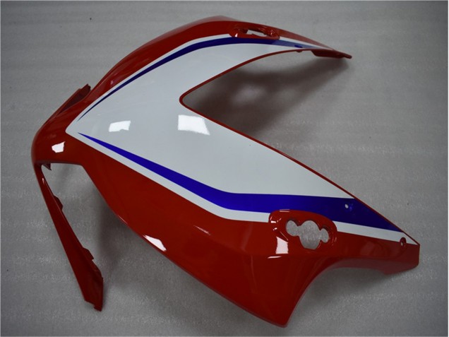 Rojo Blanco Azul Kits Completo Carenado Moto Honda CBR 1000 RR 12-16