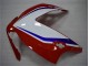 Rojo Blanco Azul Kits Completo Carenado Moto Honda CBR 1000 RR 12-16