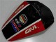Rojo Blanco Kit Carenado Moto Honda CBR 1000 RR 08-11
