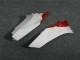 Rojo Blanco Kit Completo Carenado Moto Honda CBR 600 RR 03-04 Rojo Blanco Kit Completo Carenado Moto Honda CBR 600 RR 03-04