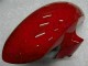 Rojo Blanco Kits Completo Carenado Moto ABS Yamaha R6 06-07