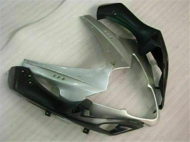 Rojo Blanco Moto Plástico Suzuki GSXR 1000 K5 05-06