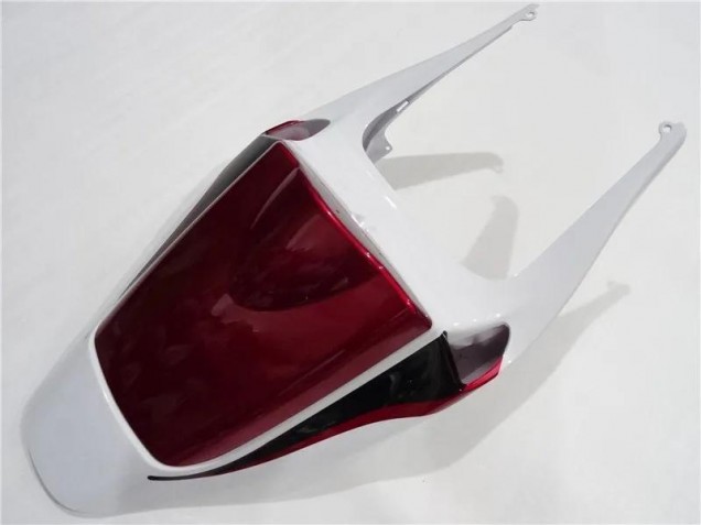 Rojo Blanco Negro Kits Completo Carenado Moto Honda CBR 600 RR 05-06 Rojo Blanco Negro Kits Completo Carenado Moto Honda CBR 600 RR 05-06