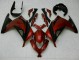 Rojo Carenado Moto Kawasaki EX300 13-16 Rojo Carenado Moto Kawasaki EX300 13-16