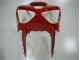Rojo Carenado Moto Kawasaki ZX6R 03-04 Rojo Carenado Moto Kawasaki ZX6R 03-04