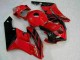 Rojo Carenados Moto Honda CBR 1000 RR 04-05 Rojo Carenados Moto Honda CBR 1000 RR 04-05