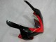 Rojo Carenados Moto Honda CBR 1000 RR 04-05 Rojo Carenados Moto Honda CBR 1000 RR 04-05