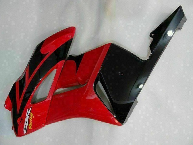 Rojo Carenados Moto Honda CBR 1000 RR 04-05 Rojo Carenados Moto Honda CBR 1000 RR 04-05