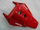 Rojo Carenados Moto Honda CBR 1000 RR 04-05 Rojo Carenados Moto Honda CBR 1000 RR 04-05