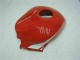 Rojo Inyección Kit Carenado Moto Honda CBR 600 RR 09-12