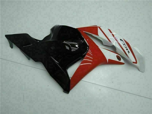Rojo Inyección Kit Carenado Moto Honda CBR 600 RR 09-12