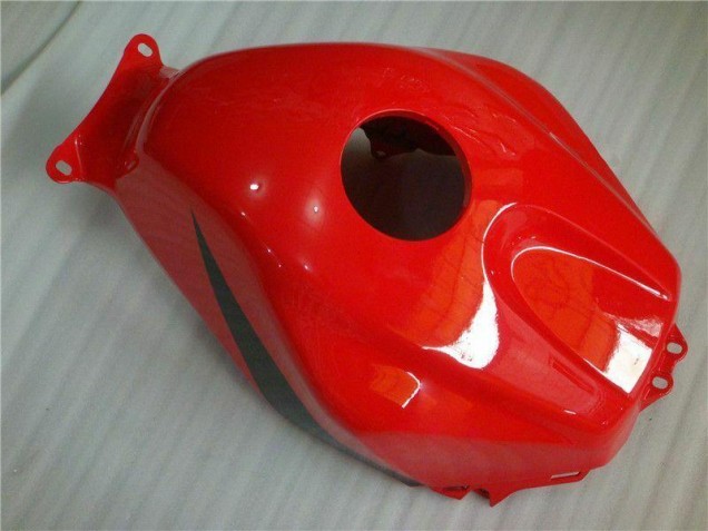 Rojo Inyección Kits Carenado Moto Honda CBR 600 RR 03-04 Rojo Inyección Kits Carenado Moto Honda CBR 600 RR 03-04
