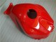 Rojo Inyección Kits Carenado Moto Honda CBR 600 RR 03-04 Rojo Inyección Kits Carenado Moto Honda CBR 600 RR 03-04