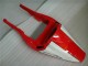 Rojo Inyección Kits Carenado Moto Honda CBR 600 RR 03-04 Rojo Inyección Kits Carenado Moto Honda CBR 600 RR 03-04