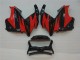 Rojo Kit Carenado ABS Completo Honda CBR 600 F3 95-98 Rojo Kit Carenado ABS Completo Honda CBR 600 F3 95-98