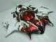 Rojo Kit Carenado ABS Completo Yamaha R1 04-06 Rojo Kit Carenado ABS Completo Yamaha R1 04-06