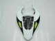 Rojo Kit Carenado ABS Completo Yamaha R1 04-06 Rojo Kit Carenado ABS Completo Yamaha R1 04-06