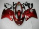 Rojo Kit Carenado Moto Honda CBR 1100 XX 96-07 Rojo Kit Carenado Moto Honda CBR 1100 XX 96-07