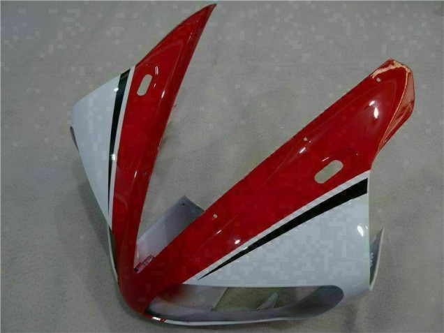 Rojo Kit Carenado Moto Yamaha R1 02-03 Rojo Kit Carenado Moto Yamaha R1 02-03