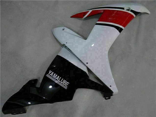Rojo Kit Carenado Moto Yamaha R1 02-03 Rojo Kit Carenado Moto Yamaha R1 02-03